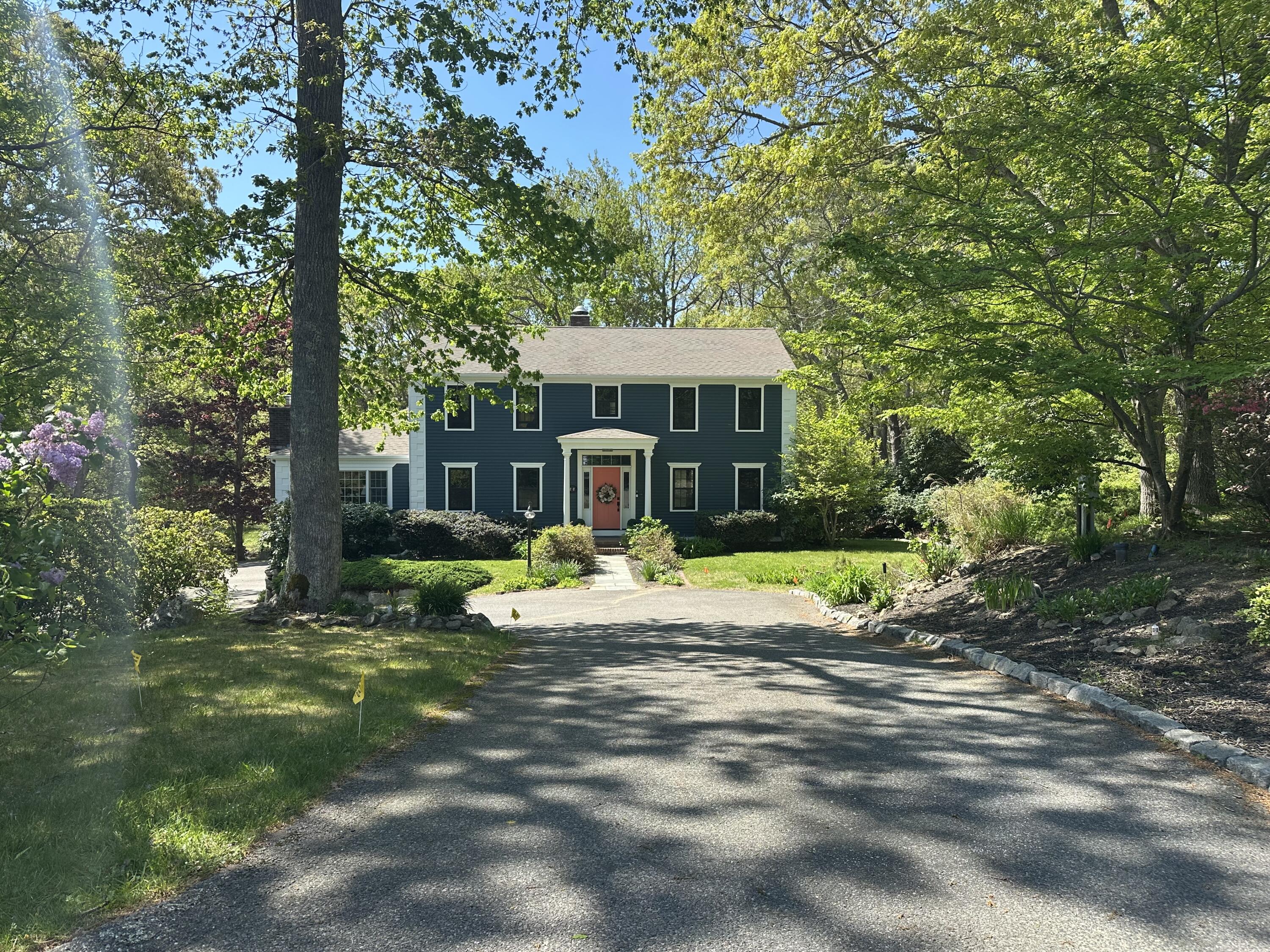 14 Willie Nick Way Dennis MA 02638