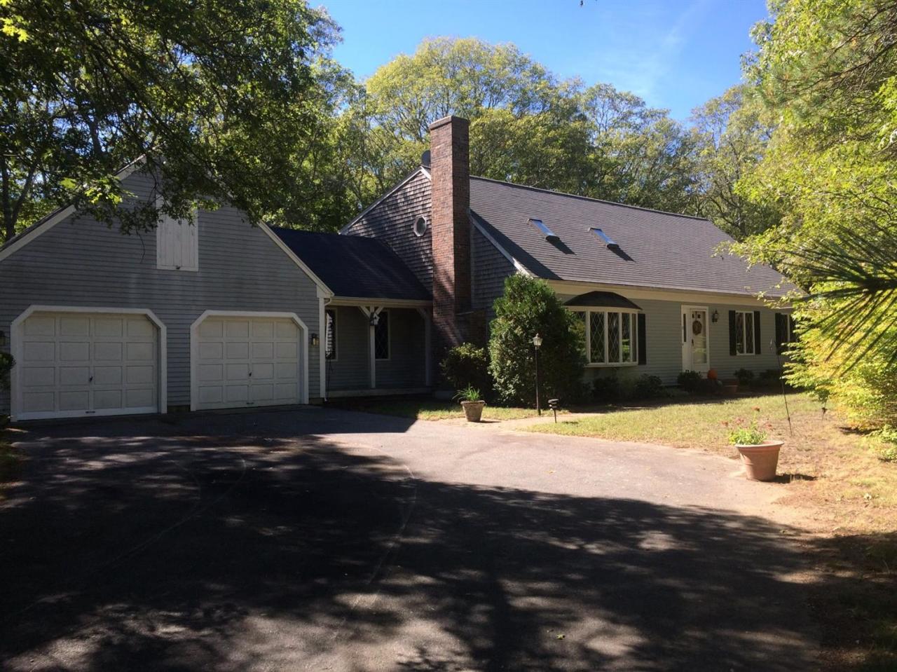 9 Sheryles Way Marstons Mills MA 02648