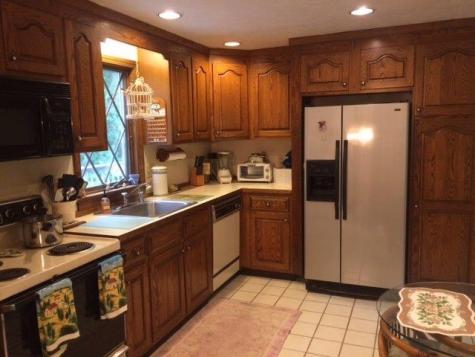 9 Sheryles Way Marstons Mills MA 02648