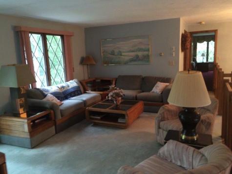 9 Sheryles Way Marstons Mills MA 02648