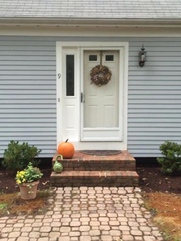 9 Sheryles Way Marstons Mills MA 02648