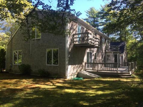 9 Sheryles Way Marstons Mills MA 02648
