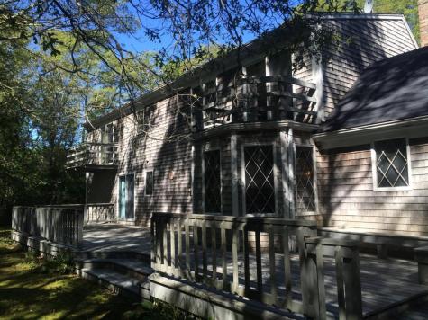 9 Sheryles Way Marstons Mills MA 02648