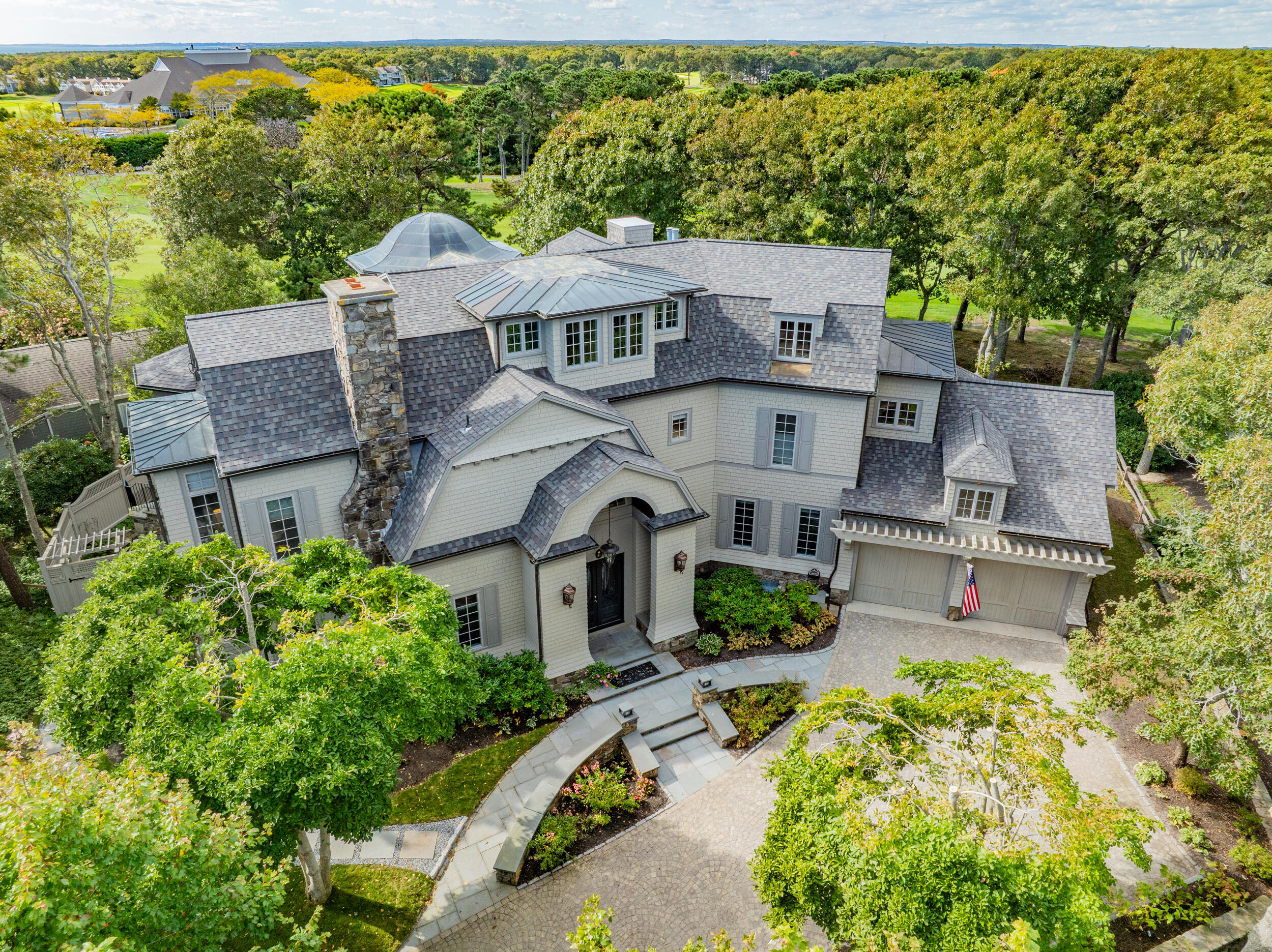 41 Shore Drive W. Mashpee MA 02649