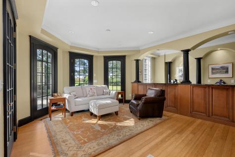 41 Shore Drive W. Mashpee MA 02649