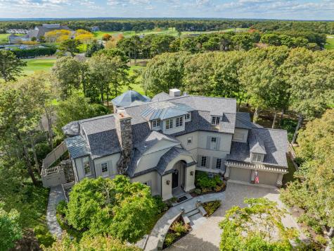 41 Shore Drive W. Mashpee MA 02649