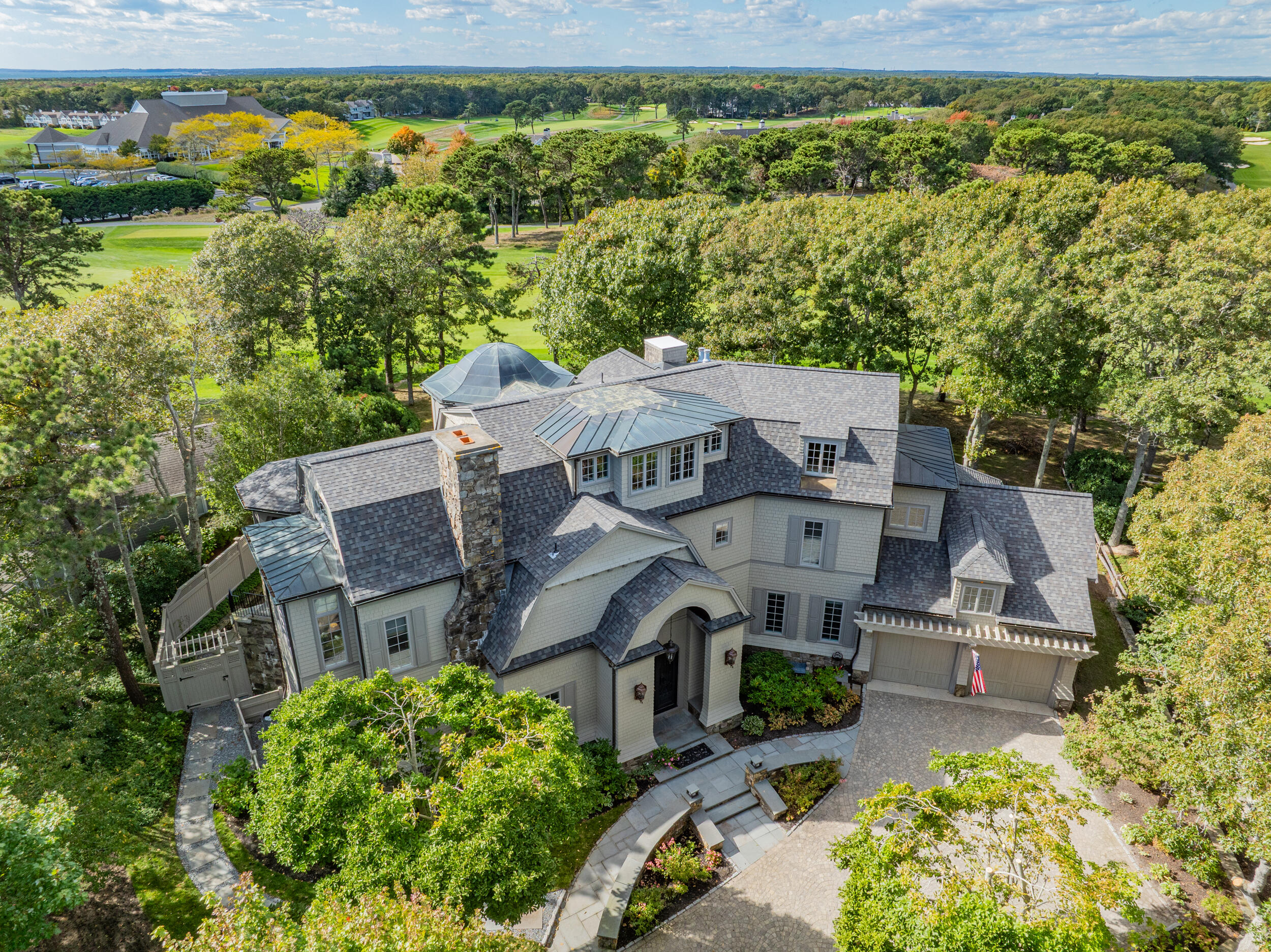 41 Shore Drive W. Mashpee MA 02649