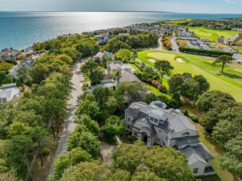 41 Shore Drive W. Mashpee MA 02649