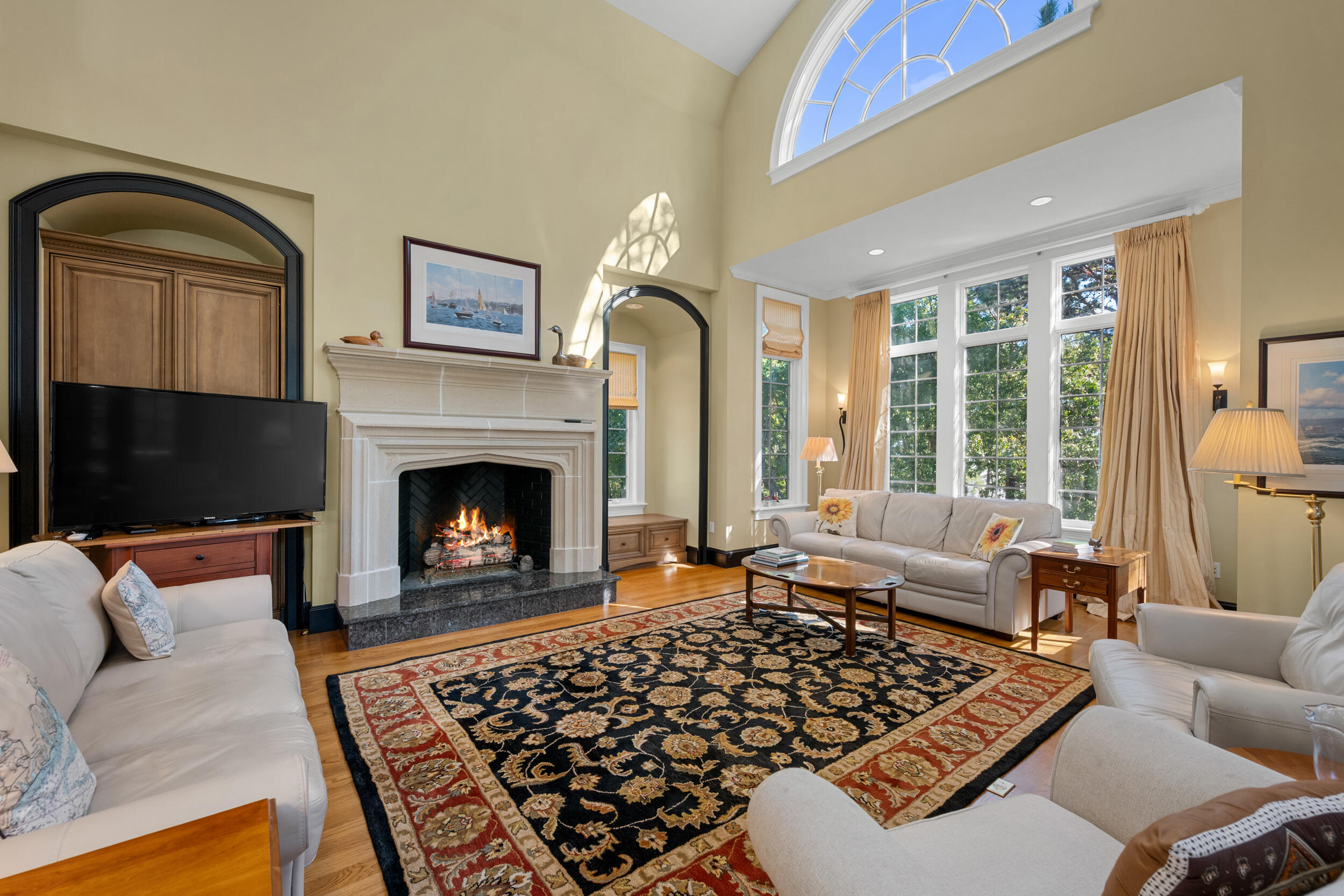 41 Shore Drive W. Mashpee MA 02649