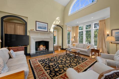 41 Shore Drive W. Mashpee MA 02649