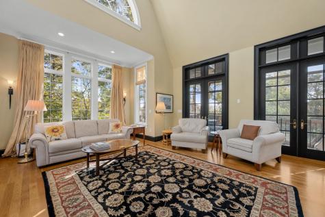 41 Shore Drive W. Mashpee MA 02649