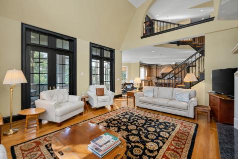 41 Shore Drive W. Mashpee MA 02649
