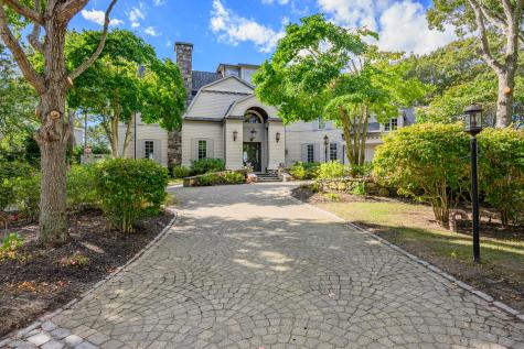 41 Shore Drive W. Mashpee MA 02649