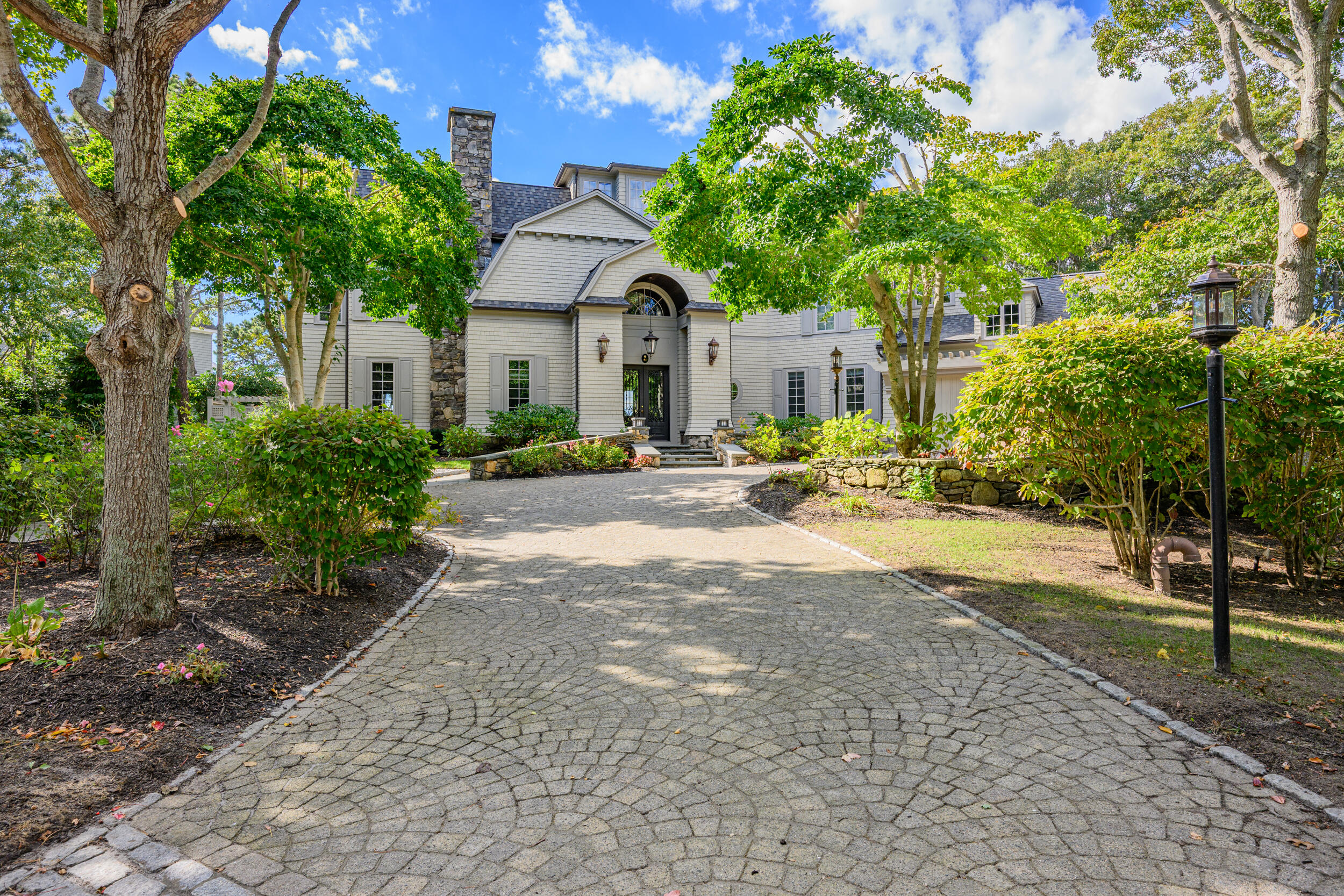 41 Shore Drive W. Mashpee MA 02649