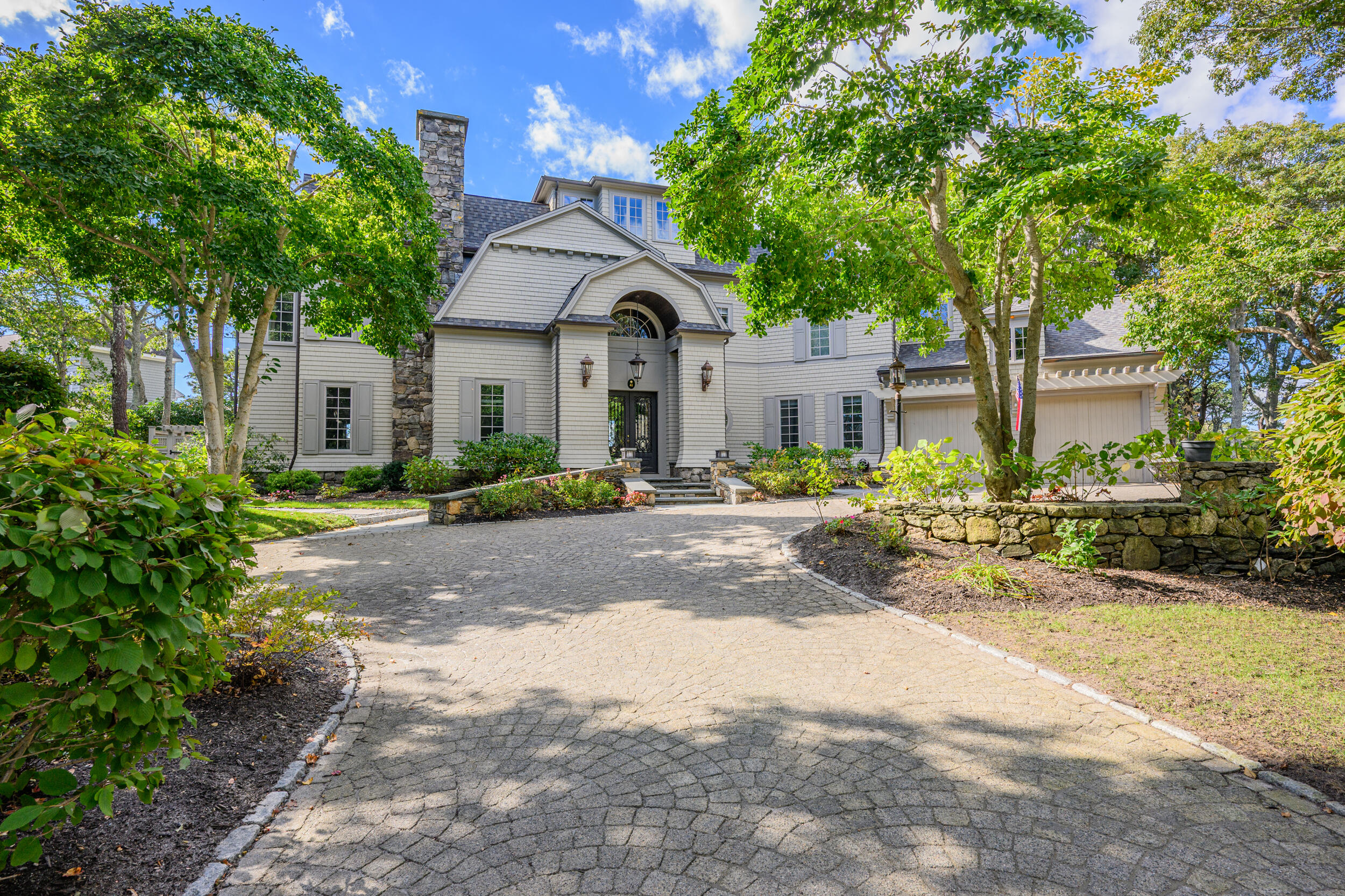41 Shore Drive W. Mashpee MA 02649
