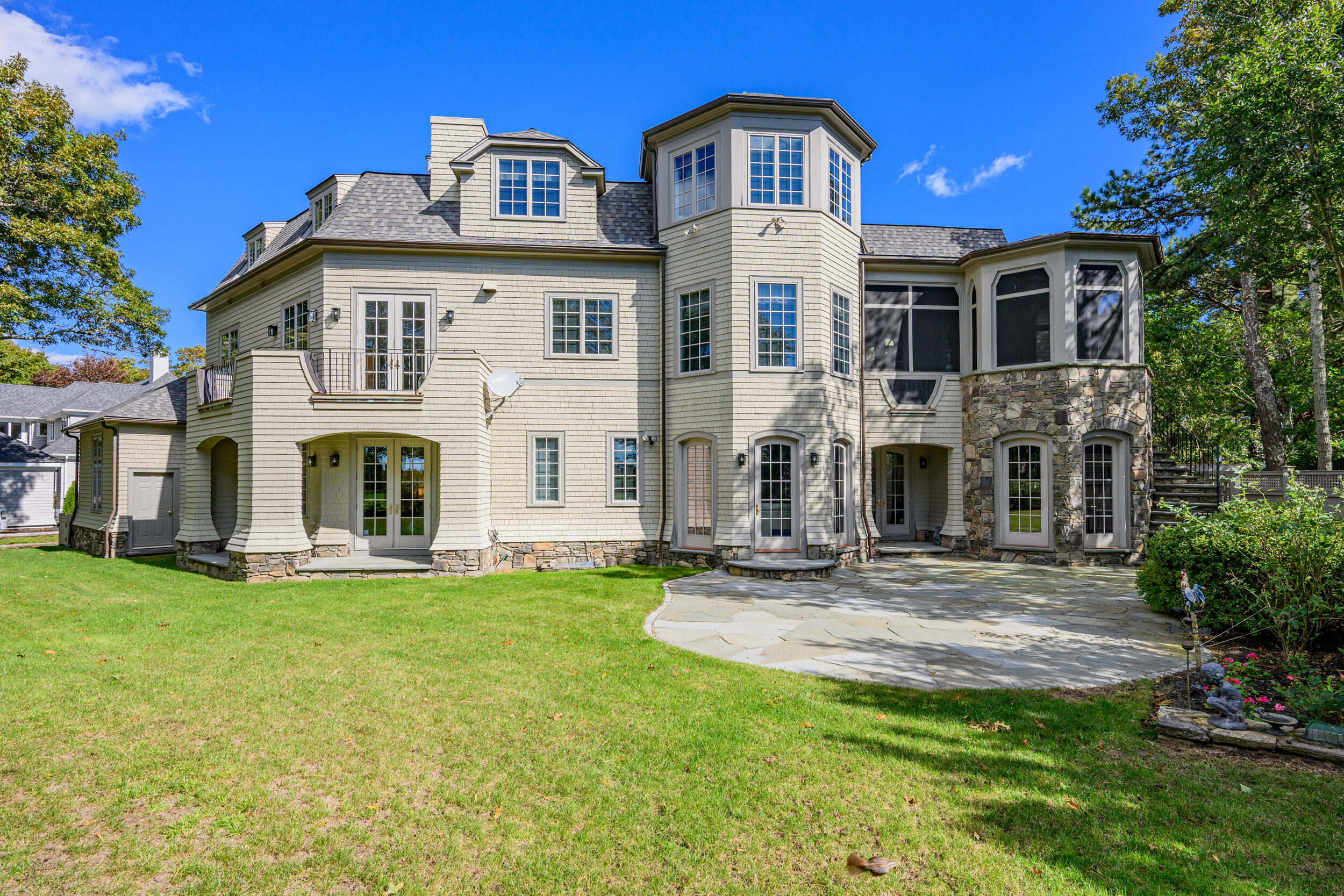 41 Shore Drive W. Mashpee MA 02649