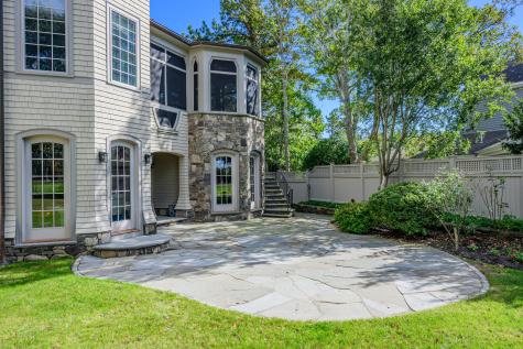 41 Shore Drive W. Mashpee MA 02649