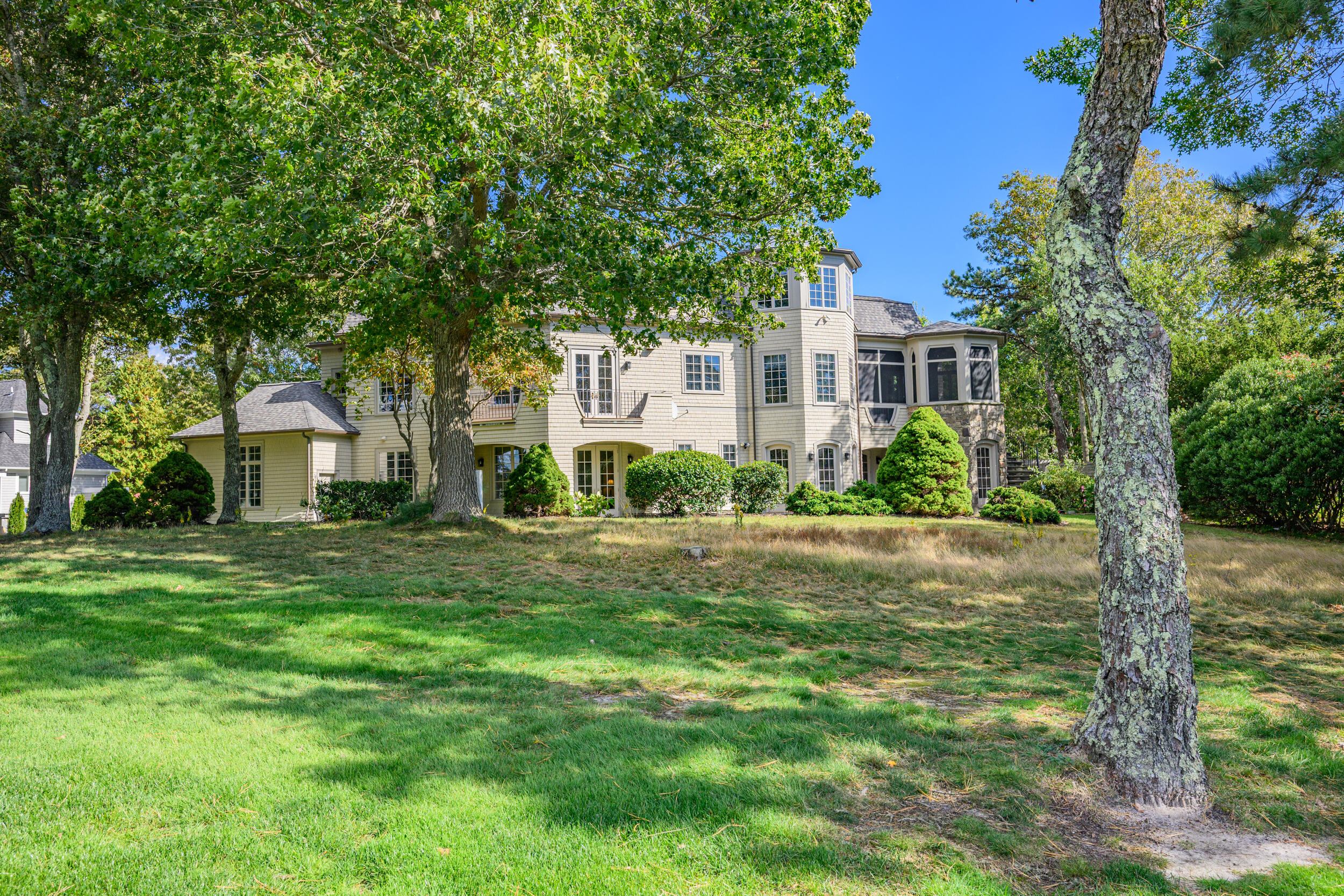 41 Shore Drive W. Mashpee MA 02649
