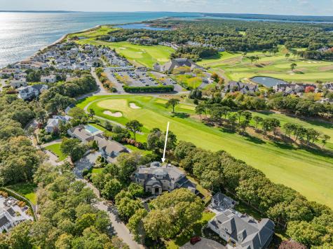 41 Shore Drive W. Mashpee MA 02649