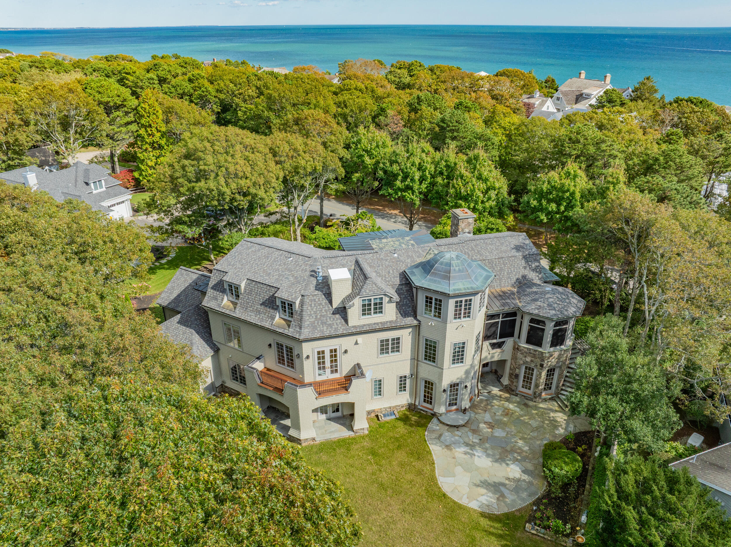 41 Shore Drive W. Mashpee MA 02649
