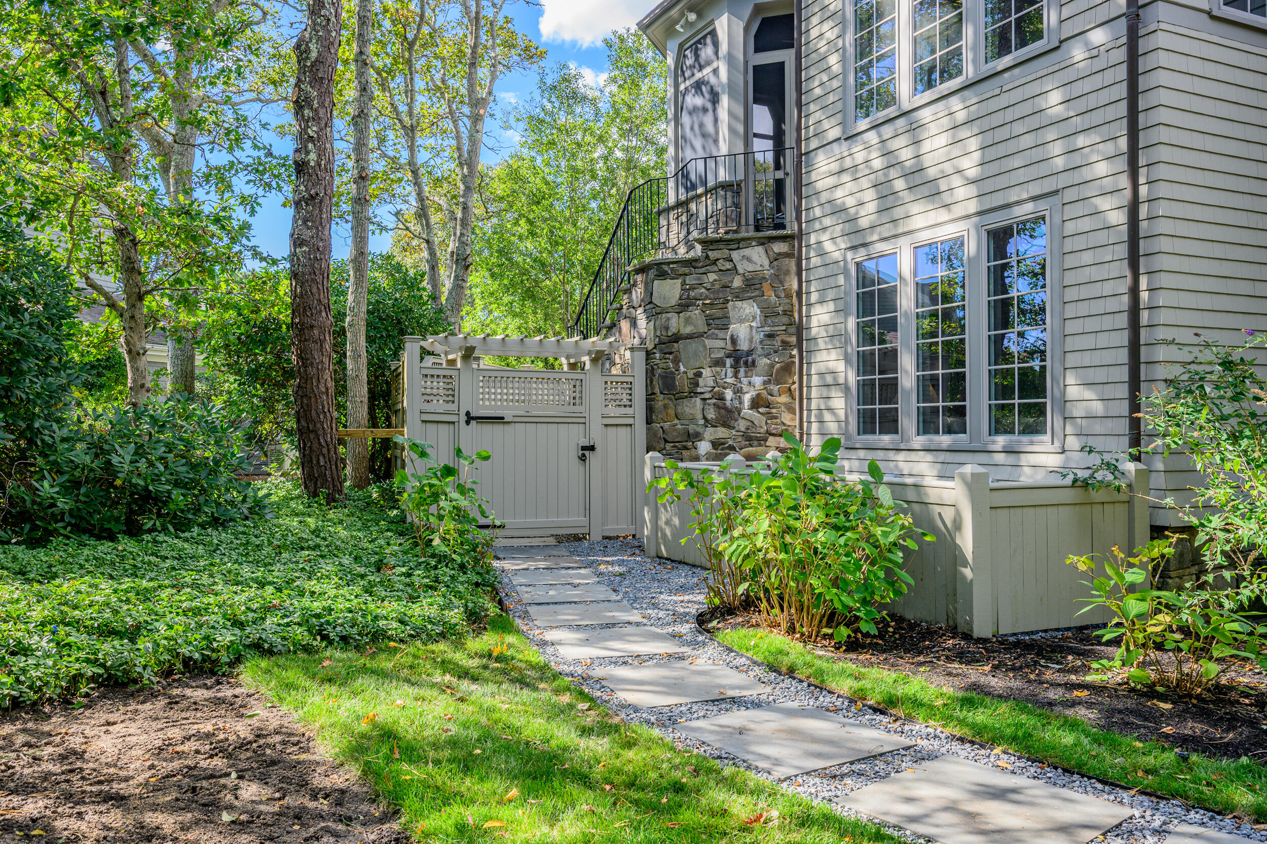 41 Shore Drive W. Mashpee MA 02649
