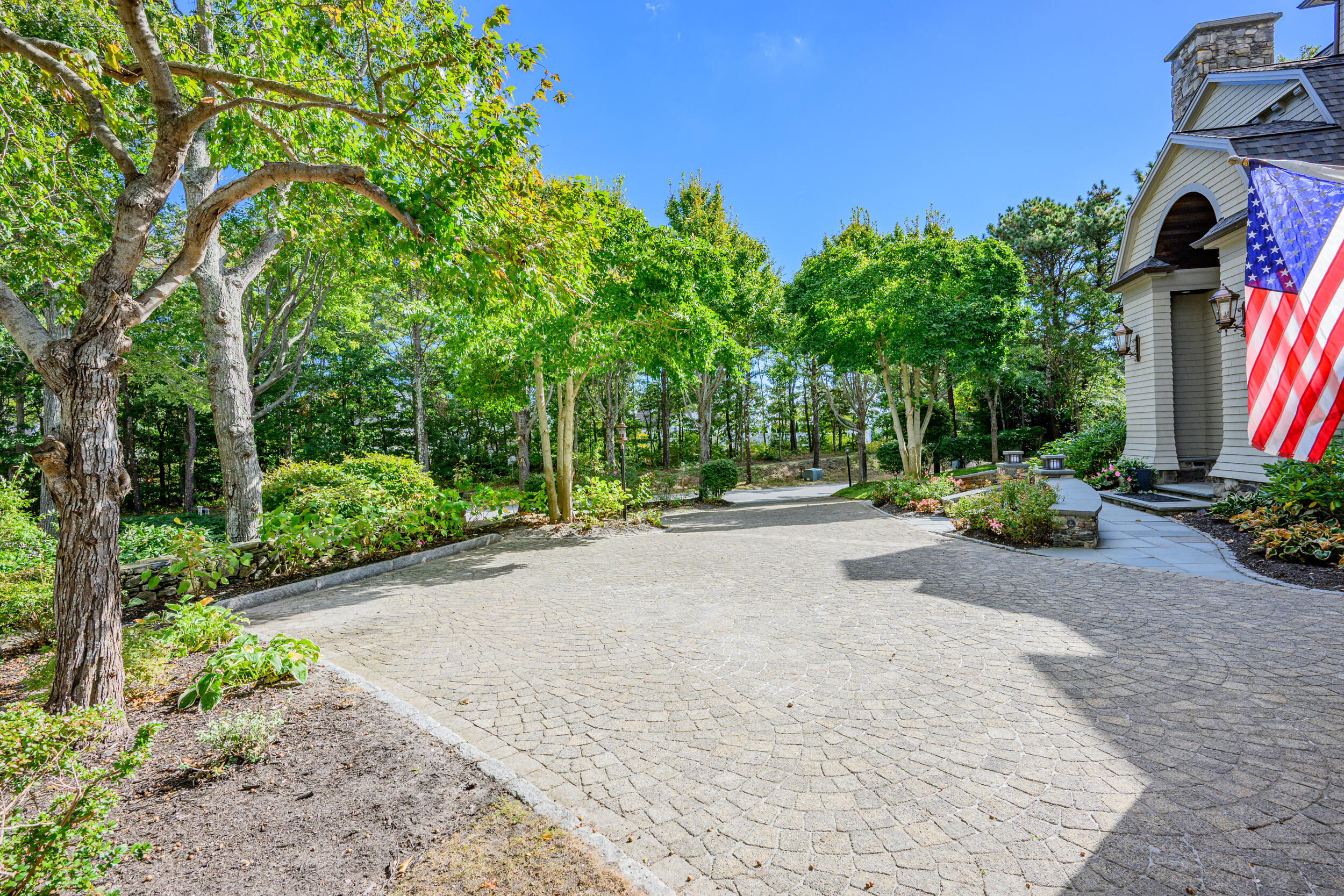 41 Shore Drive W. Mashpee MA 02649