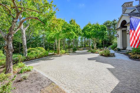 41 Shore Drive W. Mashpee MA 02649