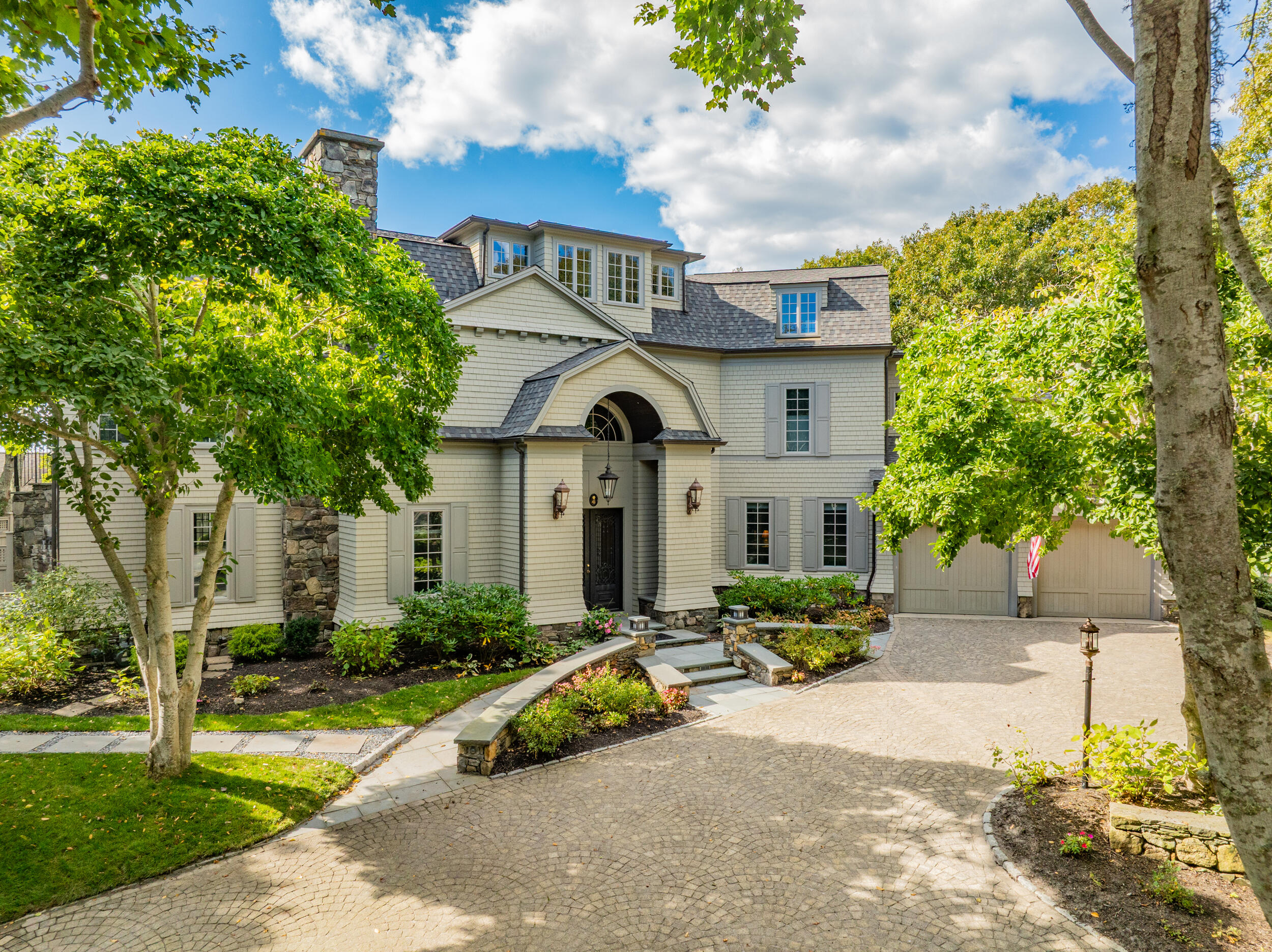 41 Shore Drive W. Mashpee MA 02649