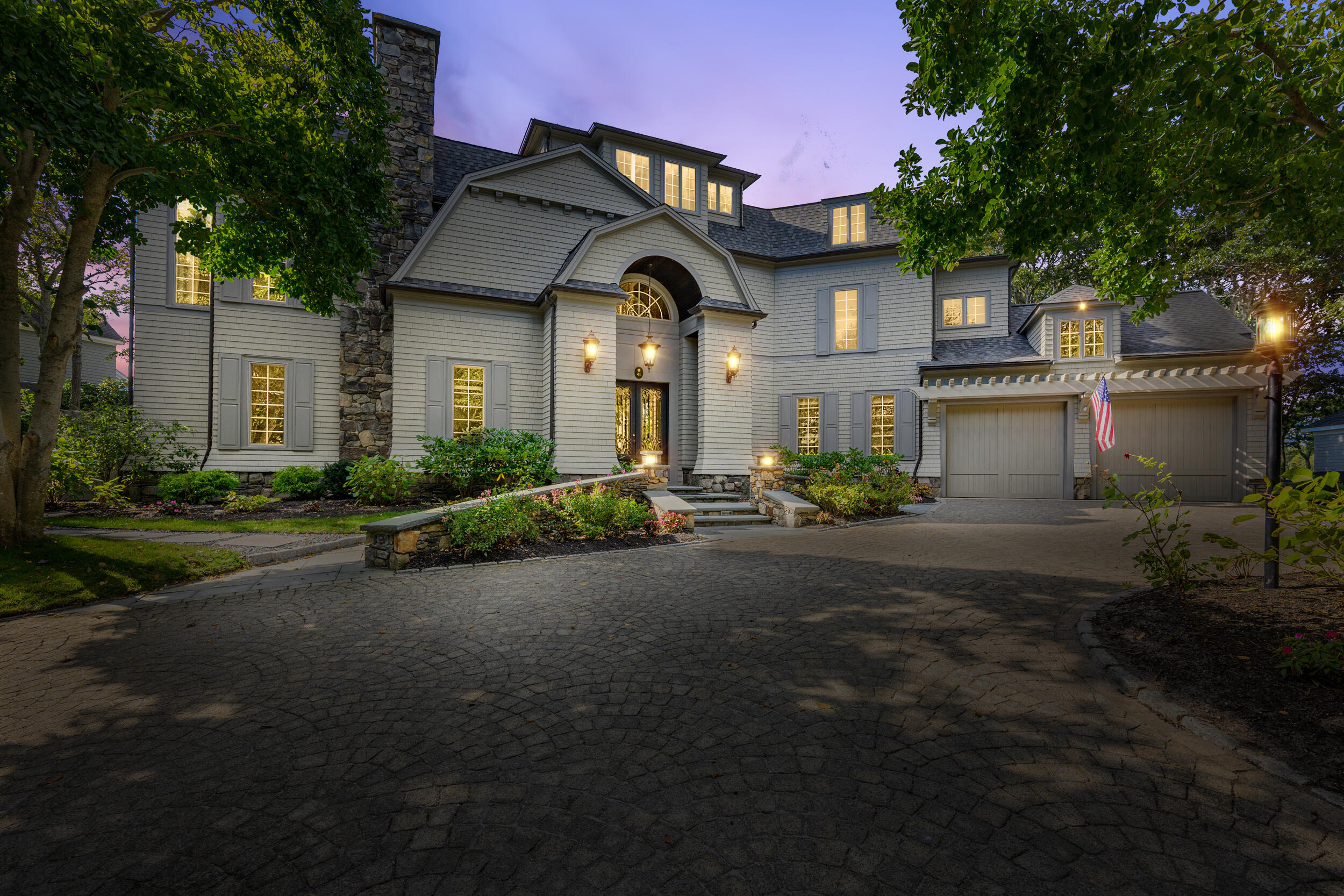 41 Shore Drive W. Mashpee MA 02649