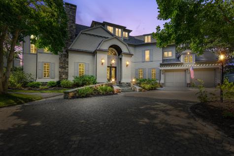 41 Shore Drive W. Mashpee MA 02649