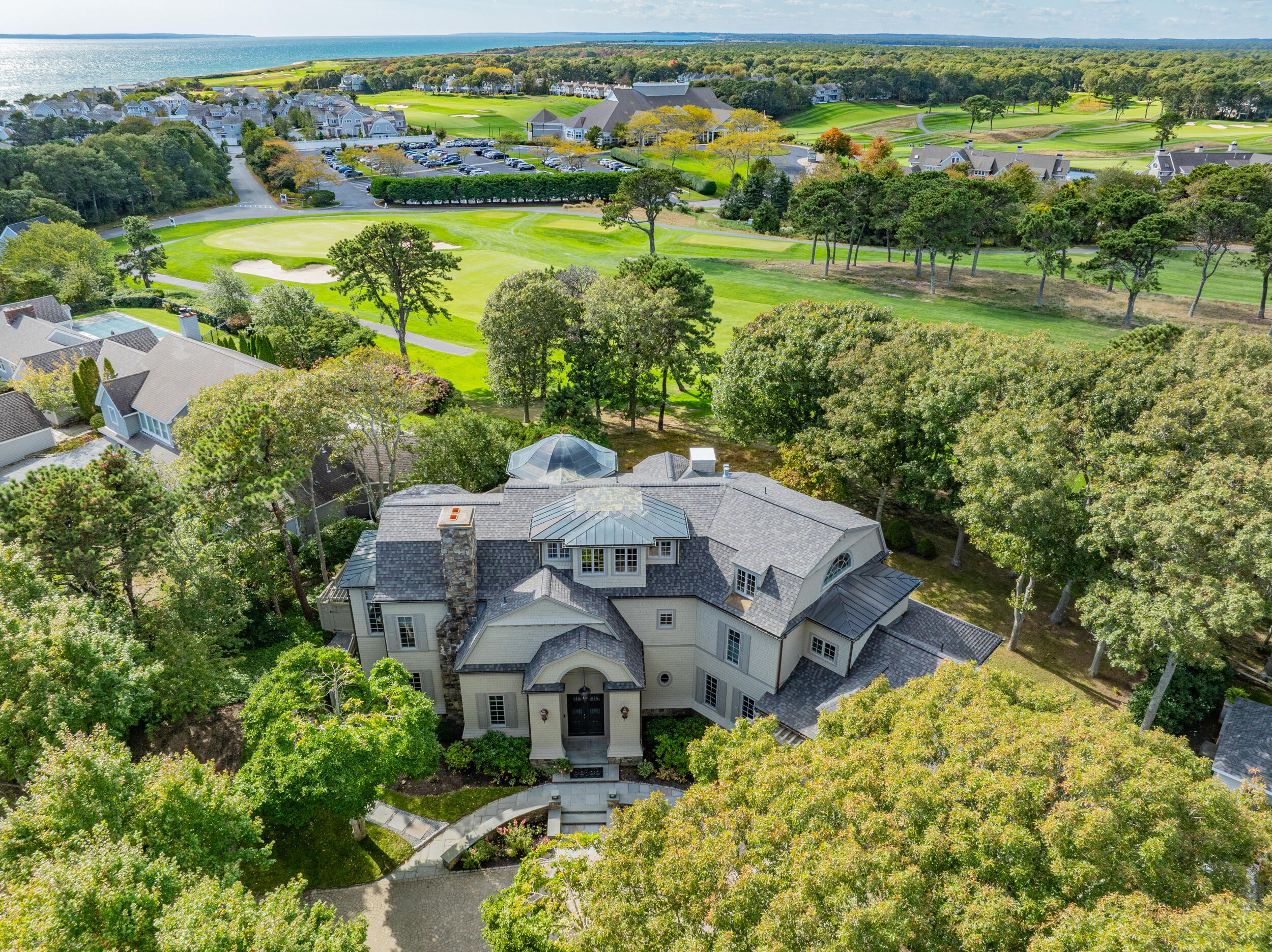 41 Shore Drive W. Mashpee MA 02649