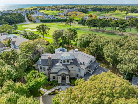 41 Shore Drive W. Mashpee MA 02649