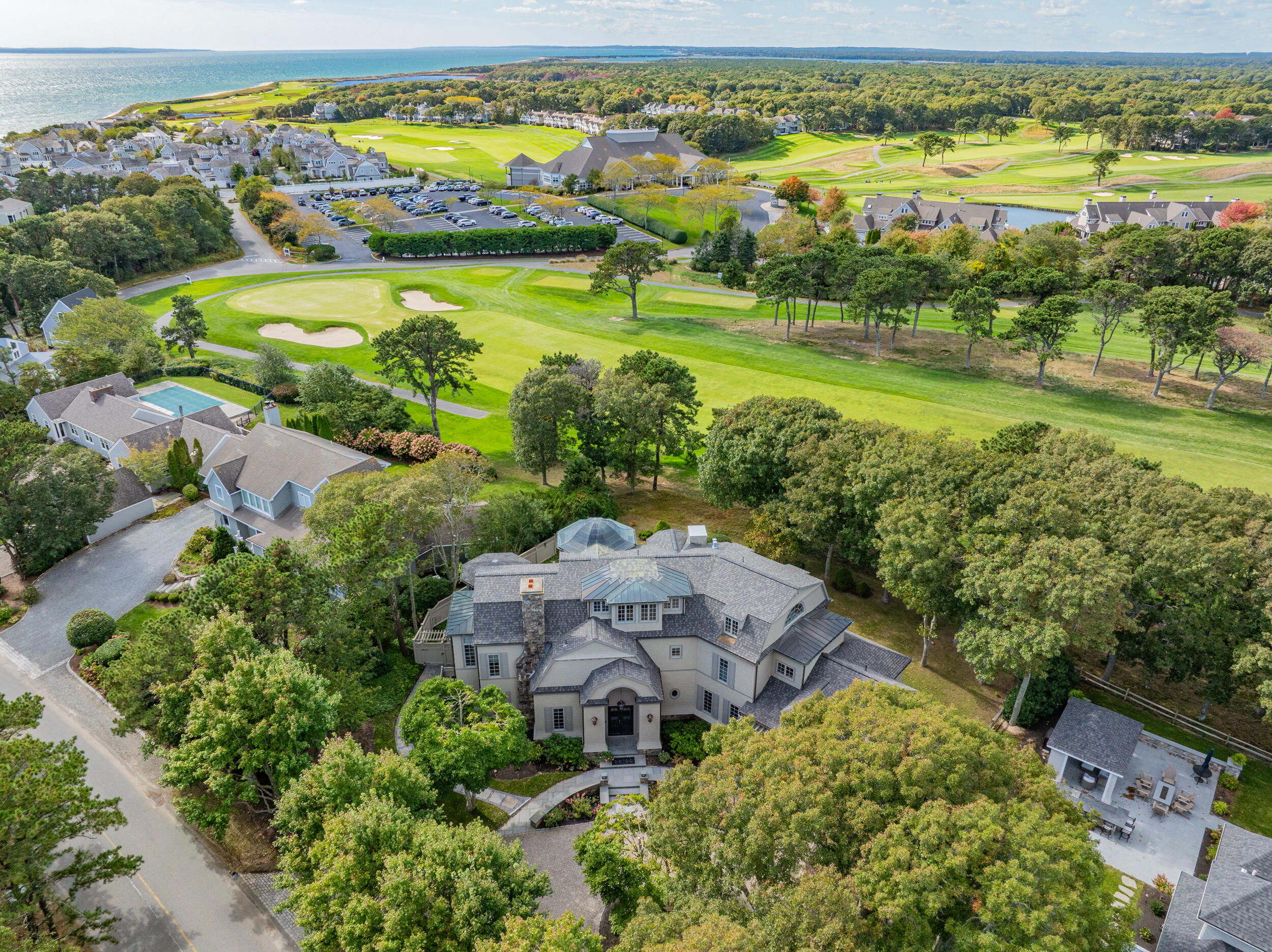 41 Shore Drive W. Mashpee MA 02649
