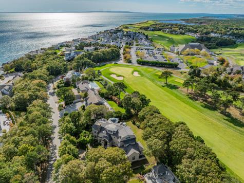 41 Shore Drive W. Mashpee MA 02649