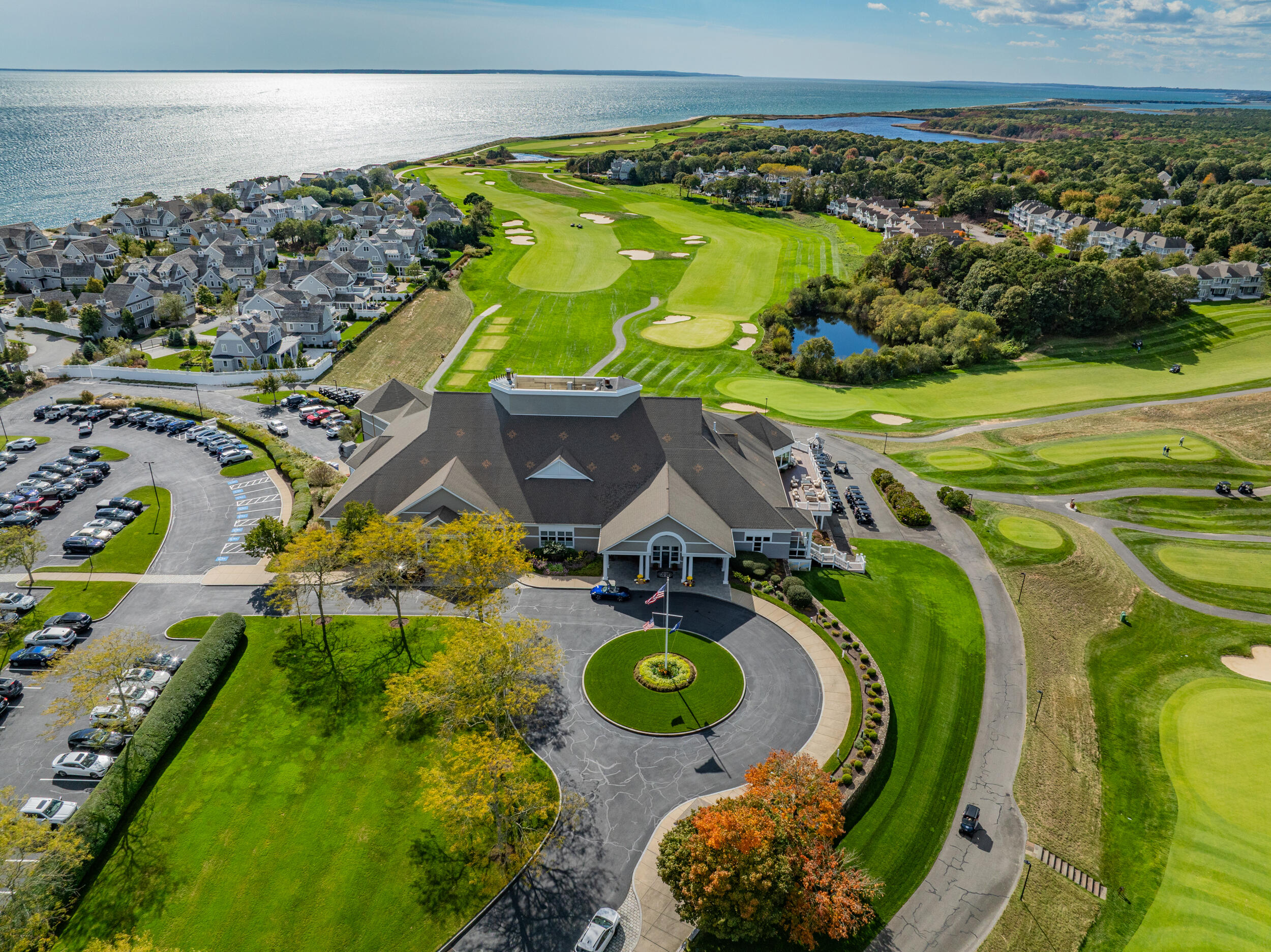41 Shore Drive W. Mashpee MA 02649