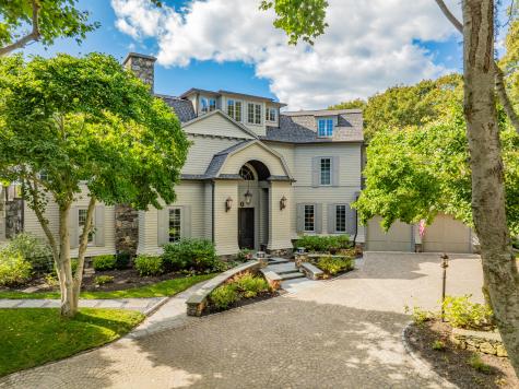 41 Shore Drive W. Mashpee MA 02649