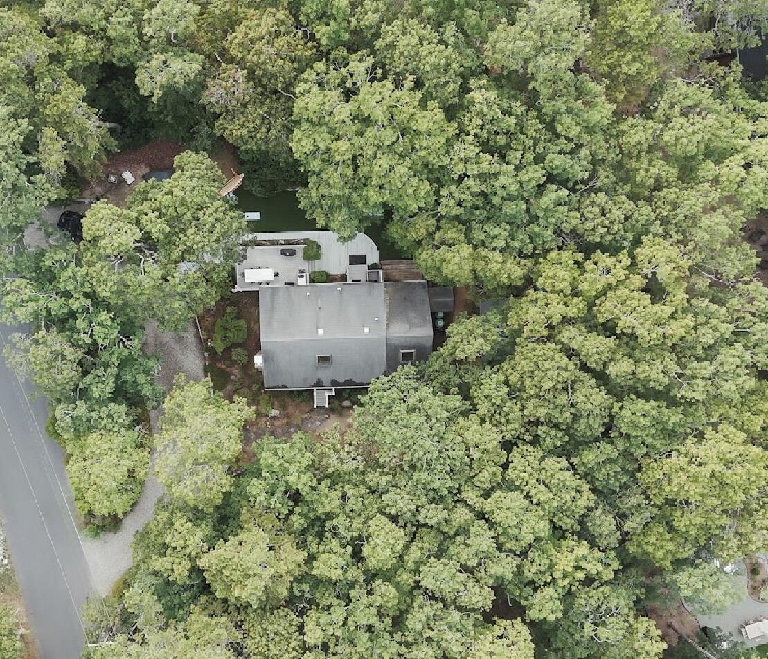 230 Massasoit Trail Eastham MA 02642