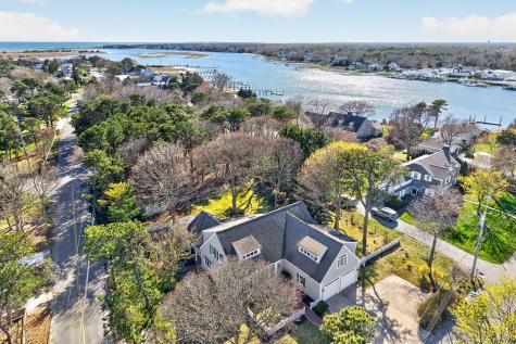 127 Uncle Barneys Road Dennis MA 02670