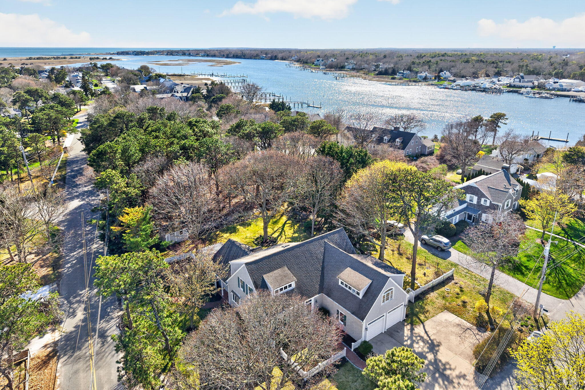 127 Uncle Barneys Road West Dennis MA 02670