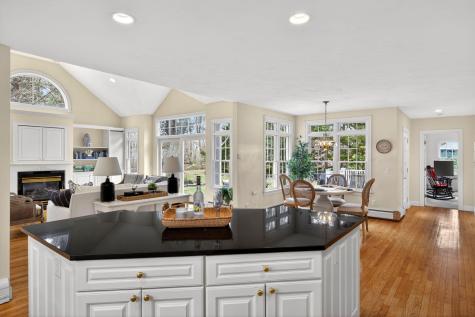 127 Uncle Barneys Road Dennis MA 02670