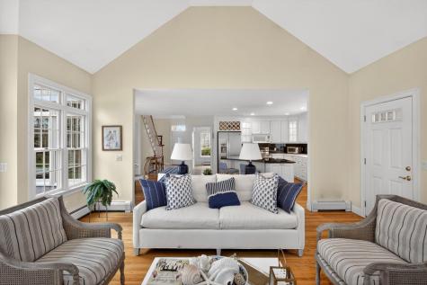 127 Uncle Barneys Road Dennis MA 02670