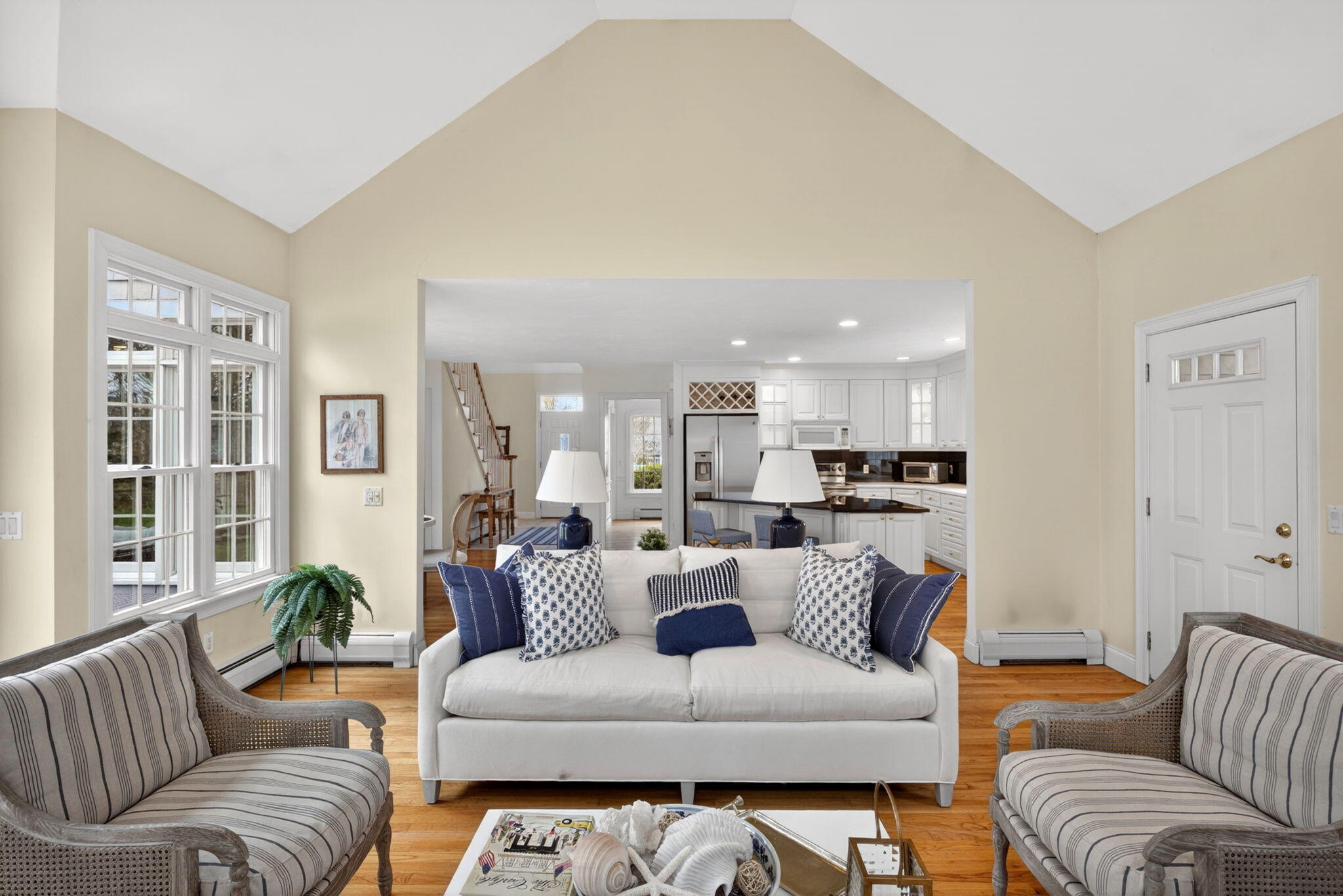 127 Uncle Barneys Road West Dennis MA 02670