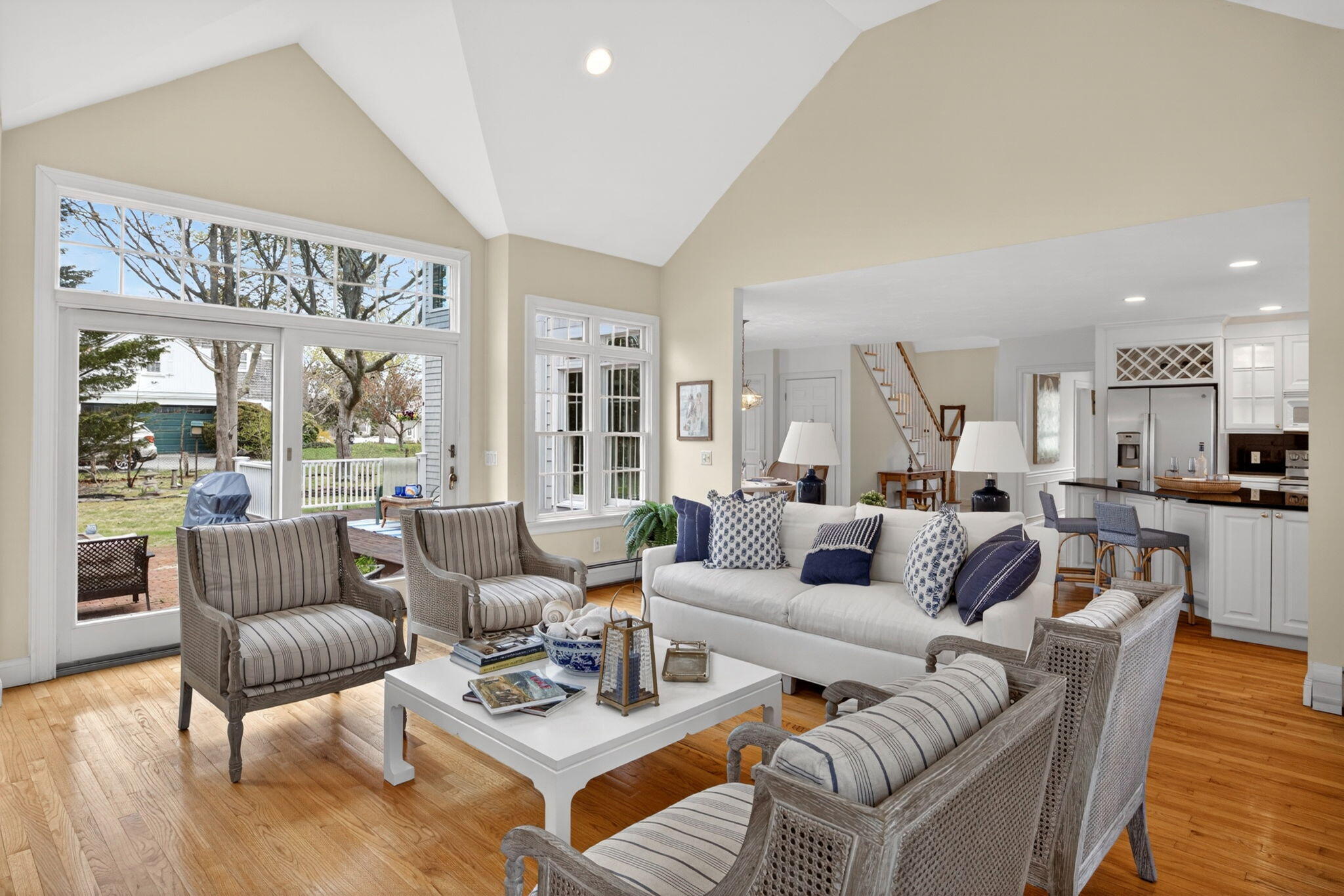 127 Uncle Barneys Road West Dennis MA 02670
