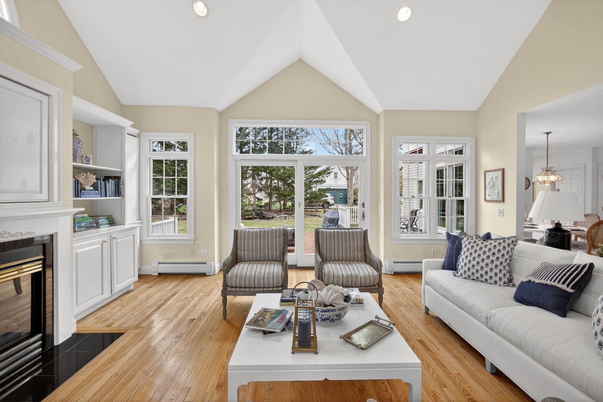 127 Uncle Barneys Road West Dennis MA 02670