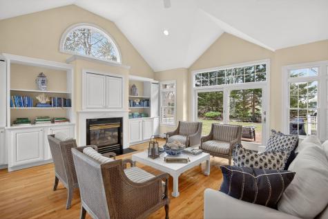 127 Uncle Barneys Road Dennis MA 02670
