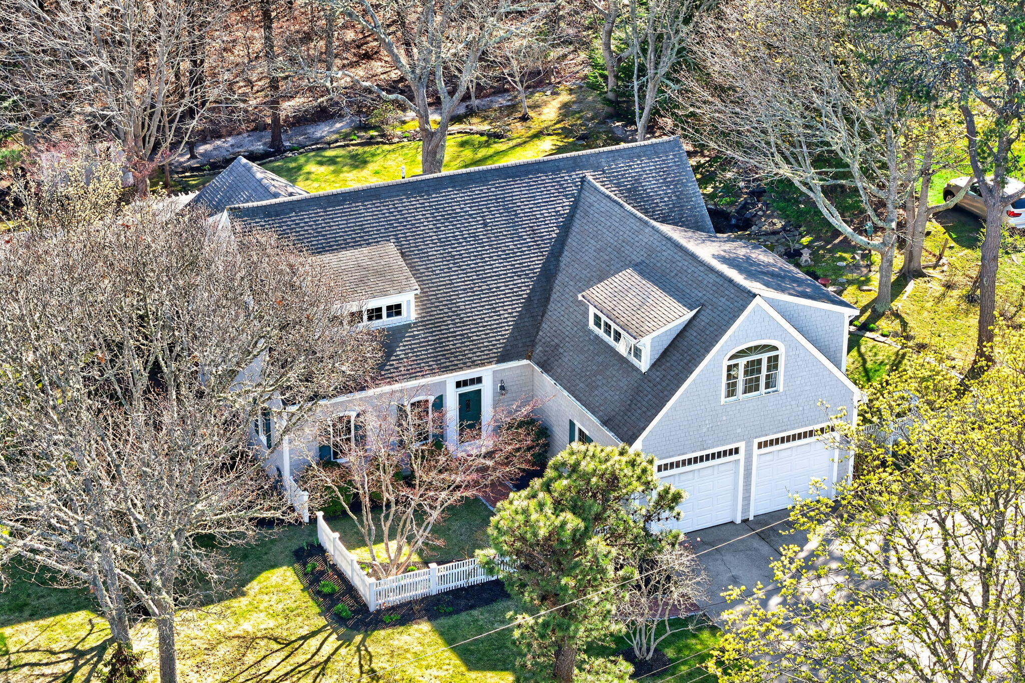 127 Uncle Barneys Road West Dennis MA 02670