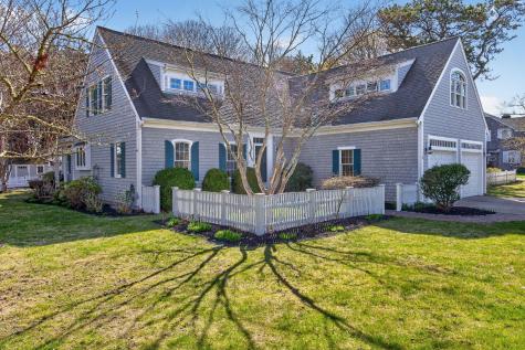 127 Uncle Barneys Road Dennis MA 02670