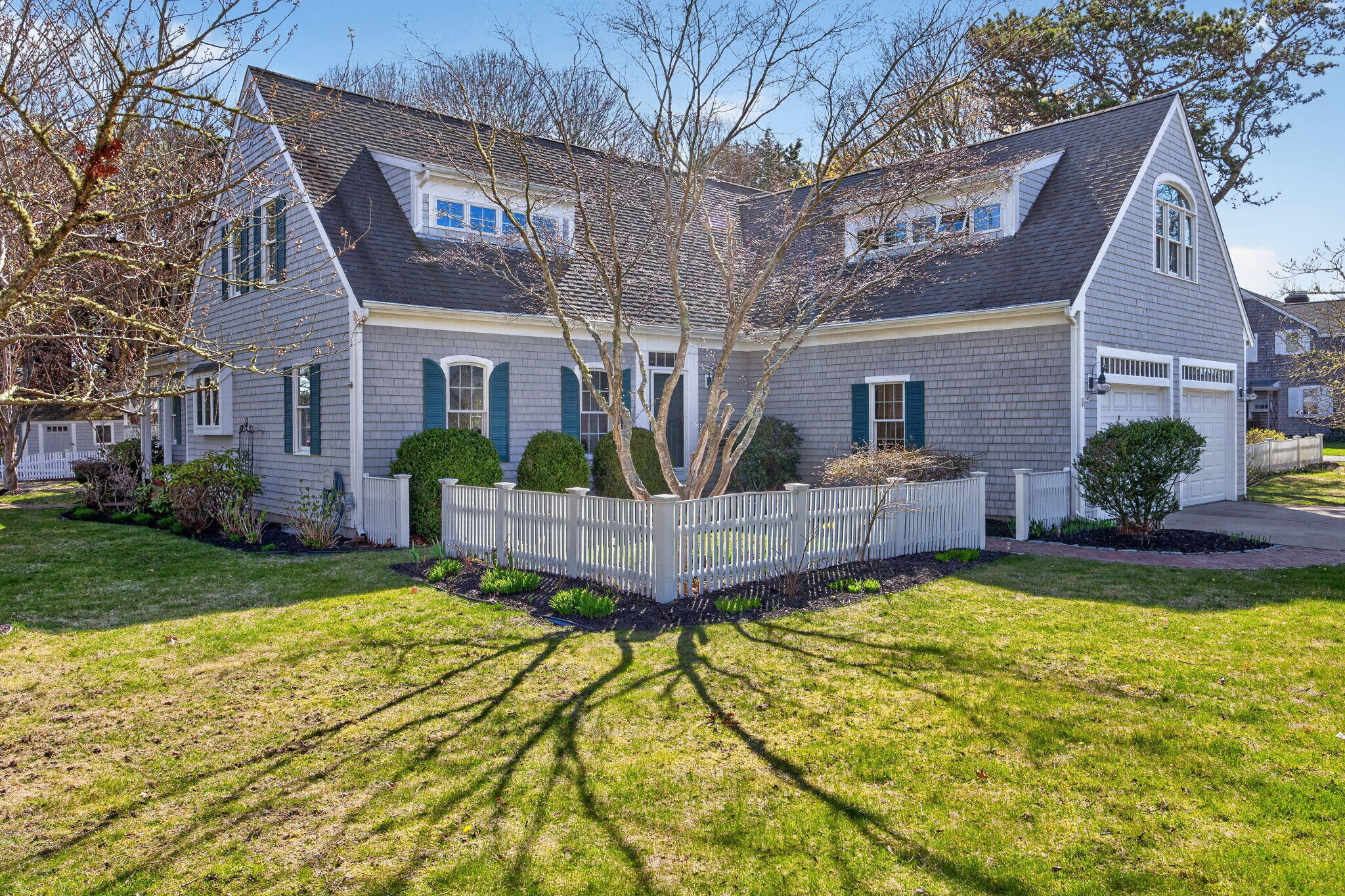 127 Uncle Barneys Road West Dennis MA 02670