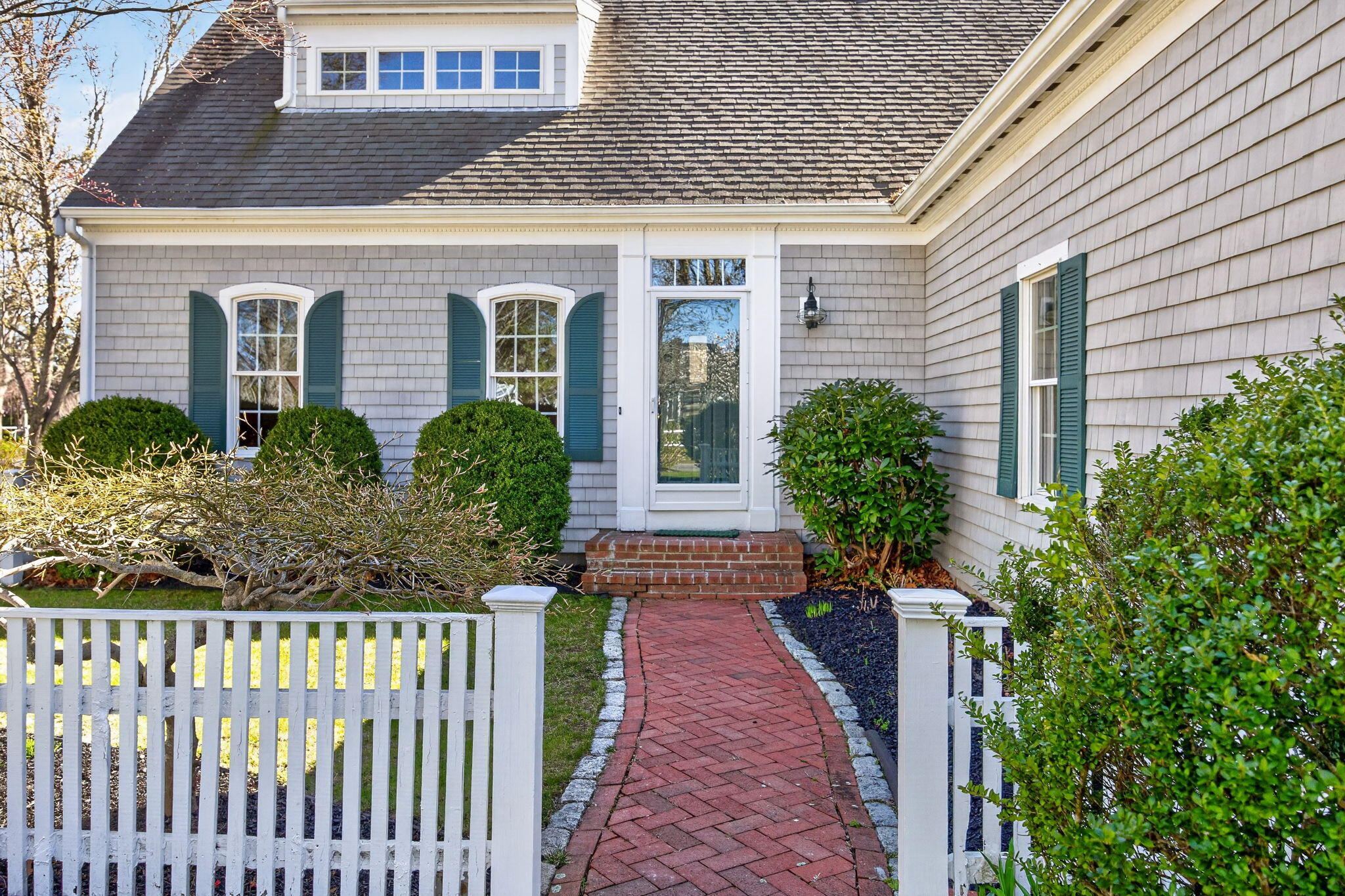 127 Uncle Barneys Road West Dennis MA 02670