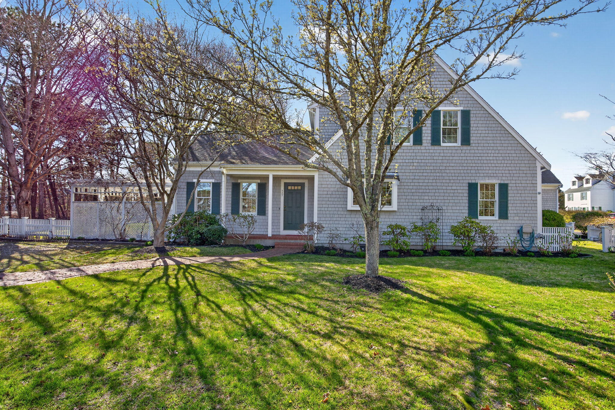 127 Uncle Barneys Road West Dennis MA 02670